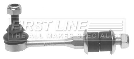 FIRST LINE Тяга / стойка, стабилизатор FDL6569